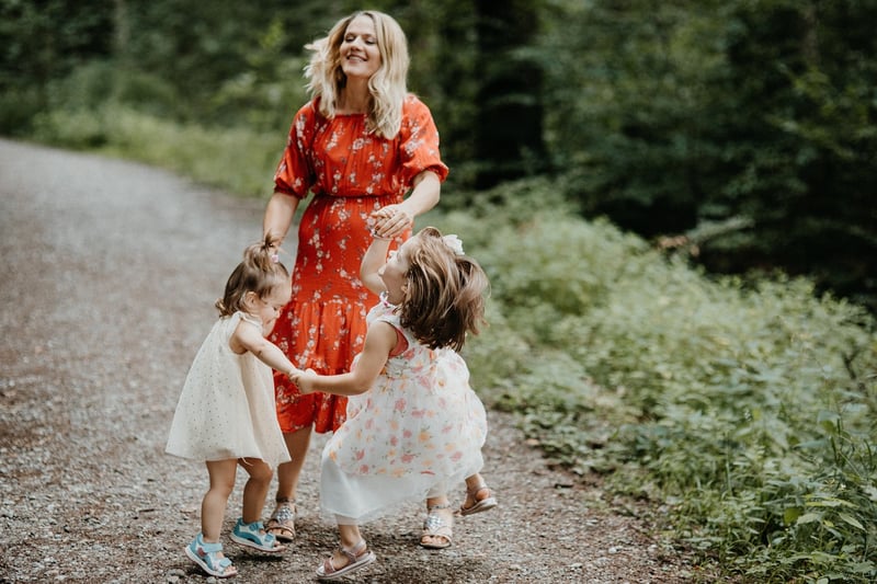 Dance for Emotional Well-being